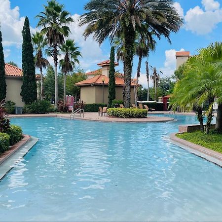Apartment 3 Bedroom In Tuscana Resort , 15" From Disney Киссимми Экстерьер фото