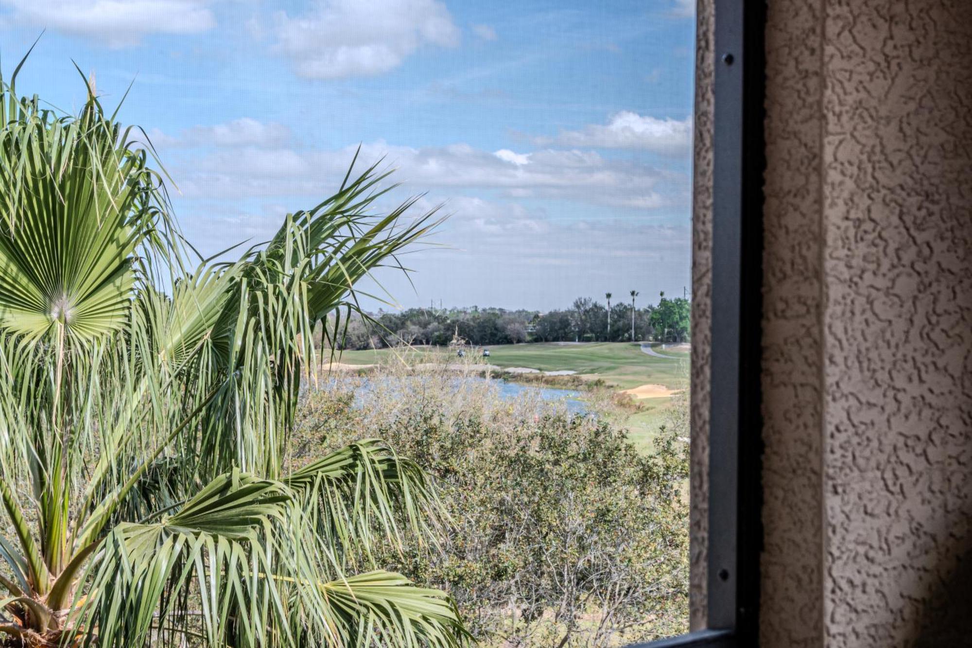 Apartment 3 Bedroom In Tuscana Resort , 15" From Disney Киссимми Экстерьер фото