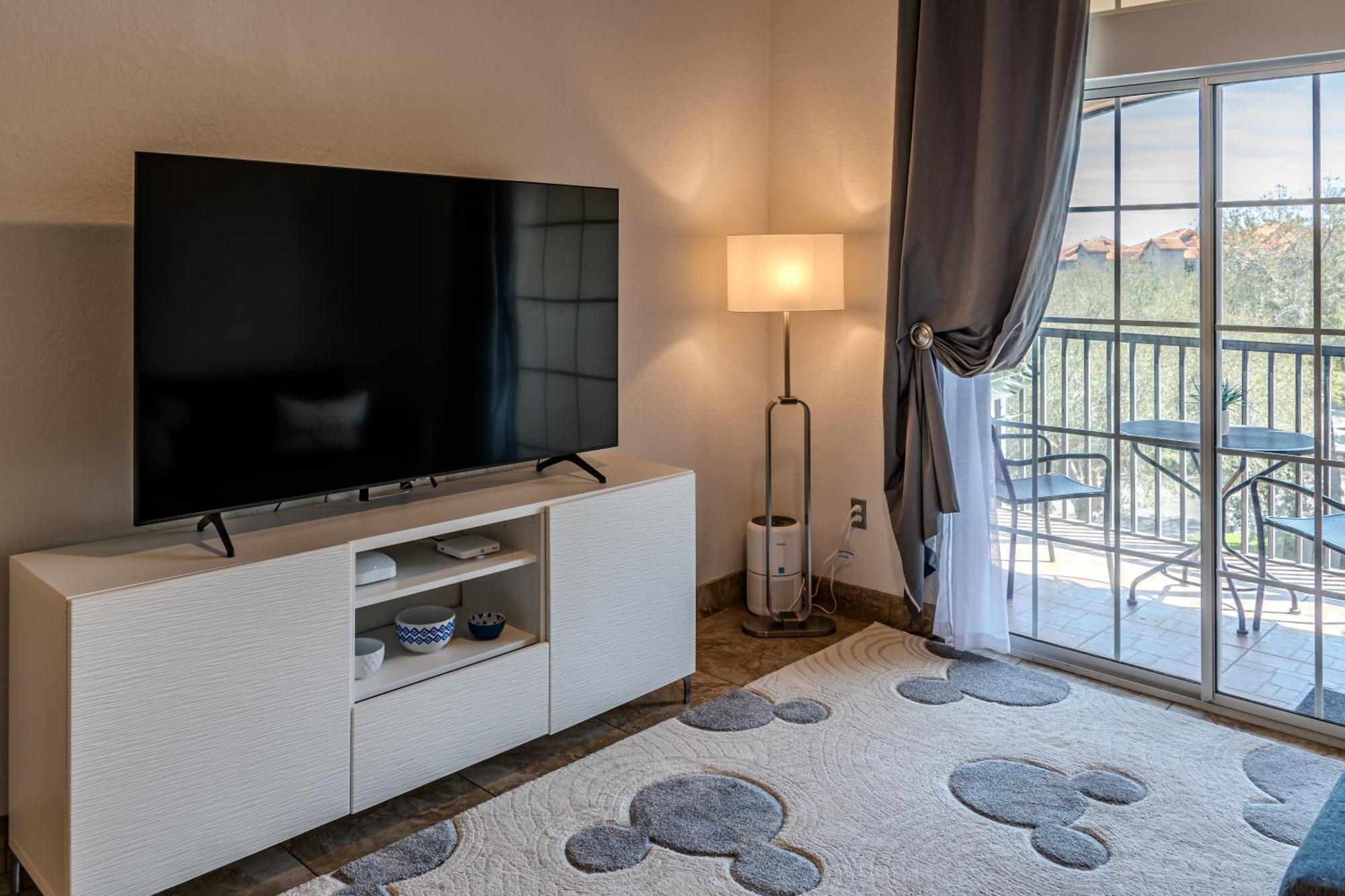 Apartment 3 Bedroom In Tuscana Resort , 15" From Disney Киссимми Экстерьер фото