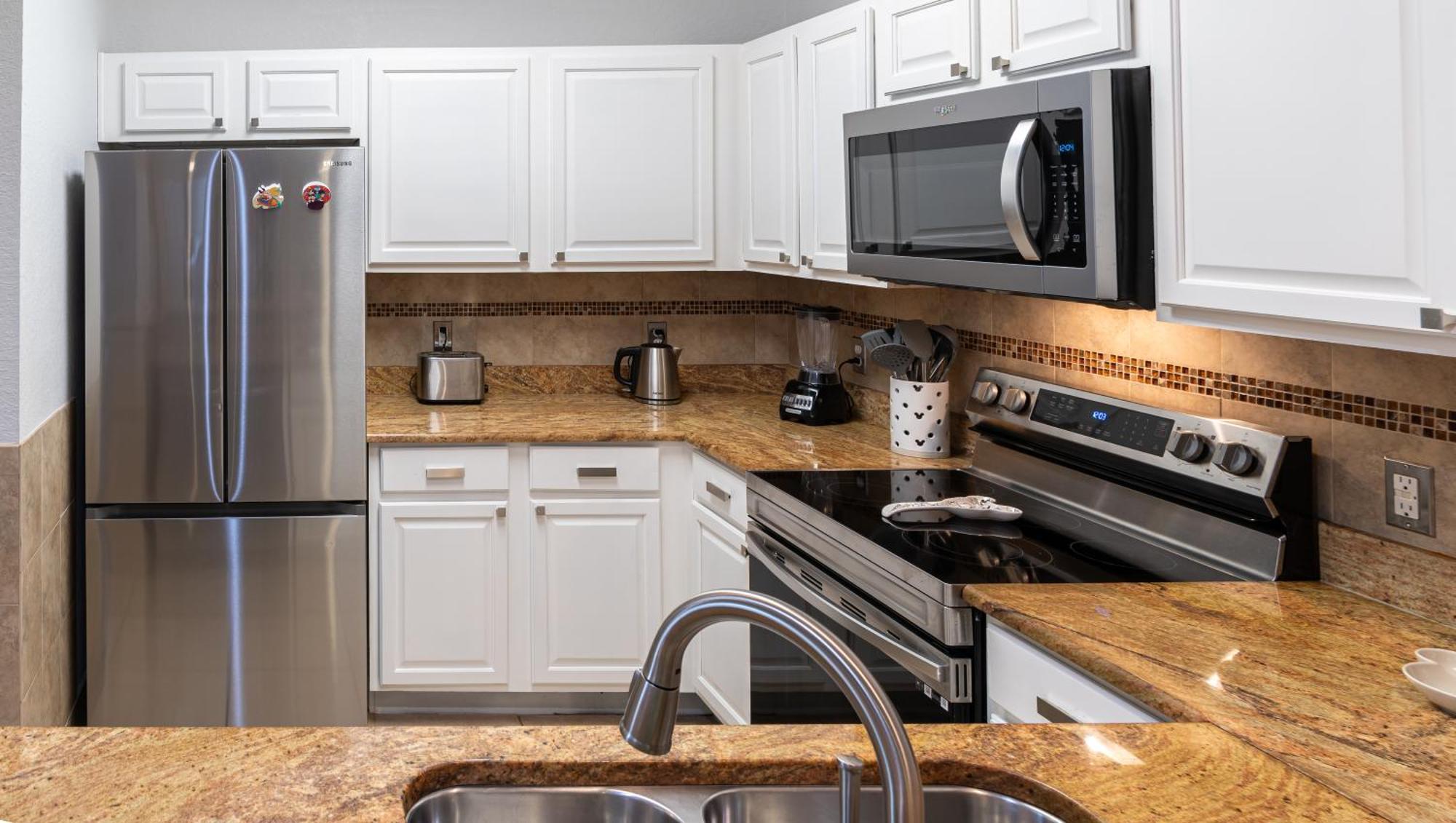 Apartment 3 Bedroom In Tuscana Resort , 15" From Disney Киссимми Экстерьер фото