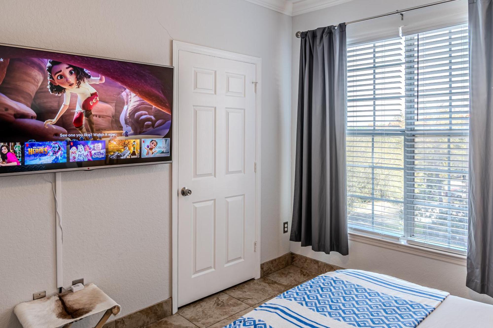 Apartment 3 Bedroom In Tuscana Resort , 15" From Disney Киссимми Экстерьер фото